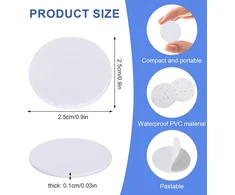 20 Nfc žymų rinkinys, Nfc lipdukai, Nfc žymos, Nfc žymų lipdukai, Ntag215 Nfc žymos, Nfc monetų kortelės, suderinamos su Tagmo ir Amiibo, perrašomos Nfc palaikantiems įrenginiams, 504 baitai
