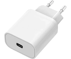 20 W usb c įkroviklis/maitinimo šaltinis, suderinamas su iphone 16 15 14 13 12 11, pd3.0 adapteris usb c kištukas greitas įkroviklis usb c, skirtas originaliam iphone 15 pro/16 pro/14 pro/13 pro/12 pro