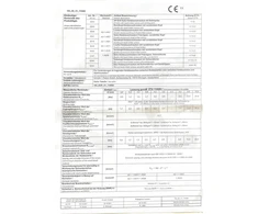 200 "profica" nerūdijančio plieno spenglerio varžtai - torx tx, 20 - 15 mm, epdm poveržlė, medžiaga: inox, v2a, a2, 2a - skirti trapecinėms, gofruotoms, profiliuotoms, stogo, šviesos plokštėms tvirtinti, 4.5x20