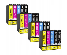 20x 29 xl rašalai epson xp235 xp245 xp332 xp335 xp342 xp432 xp435 spausdintuvams
