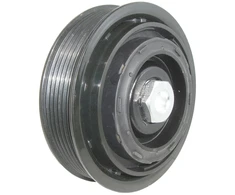 2103138 sankabos kompresorius denso 6seu16c 7ses17c mercedes