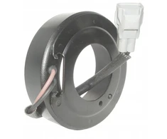 2201042 Cool Parts Automotive kompresoriaus ritė Sanden Sd6v12 fiat