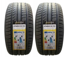 245/40 R19 Naujos vasarinės padangos Astone Xl Ratlankio apsauga