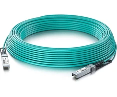 25g Sfp28 Aoc kabelis, 3 metrai