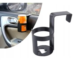 2in1 Laikiklis Pakaba Gėrimams Puodeliui Vw Audi Seat Skoda Porsche Bmw Mini Jeep