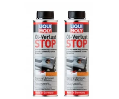 2x alyvos nuotėkio stabdiklis Liqui Moly 2671/1005