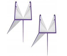 2x Apatinis slenkstinis dušo kabinos sandariklis 7 8mm 67cm 2-us-03-8-67