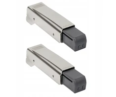 2x Blum Blumotion 973a0500 stabdžių lėtintuvas