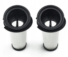 2x Hepa kūginiai filtrai Tefal Air Force Light Zr005201