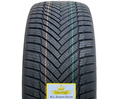 2x Imperial All Season Driver 275/40/20 275/40r20 275/40 R20 Visasezoninės padangos