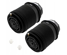 2x Maxpeedingrods pneumatinė pagalvė Mercedes W212 S212 2123203925