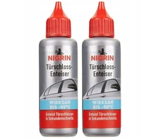 2x Nigrin spynų atšildiklis 50ml -50stc