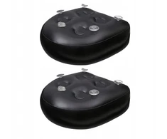 2x Sėdynės pagalvėlė-paaukštinimas Jacuzzi sūkurinei voniai