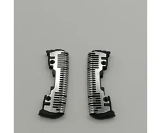 2x Skutimosi galvutės Panasonic Es-ls9n Es-ls9ax Es-ls9bx Es-cls9ax