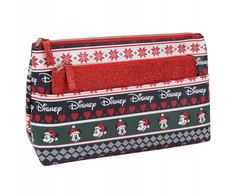 2x Šventinė kosmetinė Mickey Mouse Disney