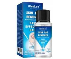 3* Stiprus skystis fibromų, karpų, apgamų šalinimui 20ml