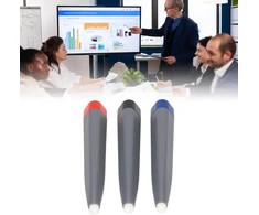 3 Stylus rašikliai interaktyvioms lentoms ir lietimui jautriems ekranams