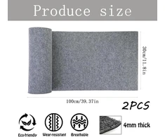 30 x 100 cm lipnus kačių draskymo kilimėlis, 2 vnt., draskymo lenta kačių apsaugai, lipnus draskymo kilimėlis katėms sofai „pasidaryk pats“ draskymo stulpui, laipiojimo kilimėlis