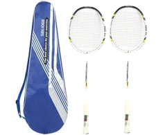 348g treniruočių badmintono raketė reliability 1068 badmintono raketė suaugusiųjų treniruotėms
