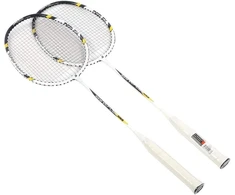 348g treniruočių badmintono raketė reliability 1068 badmintono raketė suaugusiųjų treniruotėms