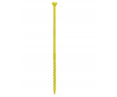 3,5x30 mm medvaržčiai su Torx Tx15 galvute, 1000 vnt.