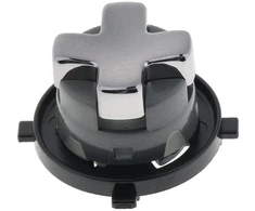 360 valdiklio D pad, pasukamas D pad A