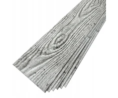 3d sienų panelės, architektūrinis betonas, lubų kasetės P4-73 / 2m2