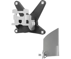 3idee Vesa adapteris, suderinamas su Koorui monitoriumi (24n5c) - Vesa laikiklis 75 x 75 mm - monitoriams be Vesa jungties - montavimui ant monitoriaus arba sieninio laikiklio