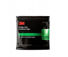 3m Bridge line juosta plėvelei pjauti Knifeless, 50 m