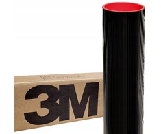 3m Bs 70% Termiškai susitraukianti plėvelė, plotis 50cm, 15 metrų