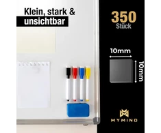 3M Lipnios magnetinės juostelės su stipria lipnia jėga