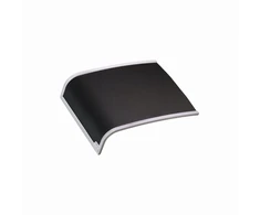 3m plėvelė 2080 152cm x 100cm Matrix Juodas Mx12