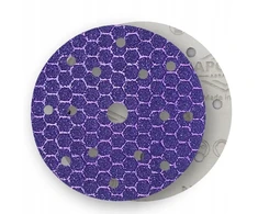 3M Šlifavimo diskas su velcro 150/60hexagon