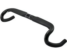 3t Aeroghiaia Ltd Th2529-n Handlebar 31.8 x 420 mm anglies pluošto žvyro lenktyninis dropbar vairas Di2