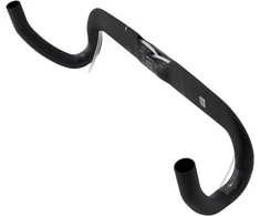 3t Aeroghiaia Ltd Th2529-n Handlebar 31.8 x 420 mm anglies pluošto žvyro lenktyninis dropbar vairas Di2