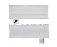 3x Šluostė garų valytuvui Karcher Sc 3 Easyfix