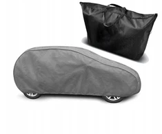 4 sluoksnių automobilio danga su virve ir maišeliu Seat Ibiza 1993-2001