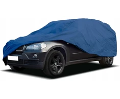 4 sluoksnių uždangalas Mercedes Glk