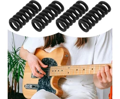 4 vnt. Tremolo svirties spyruoklės elektrinei gitarai