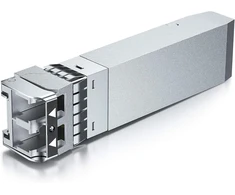 Šakotuvas 4 x 10g Sfp+ Lc Multimode Šviesolaidinis Modulis, 300m