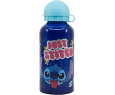 400 ml vaikiška aliumininė gertuvė | Stitch Palm