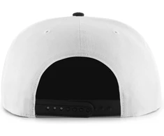 '47 Brand Captain Snapback Cap - Corkscrew Pittsburgh Pirates