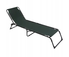 48082 Patio sodo kėdė, sulankstomas sodo gultas