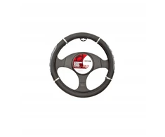 4cars vairo užvalkalas 37-39cm pilkas