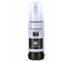 4ink 103 Xl rašalas Epson Ecotank L3110 L3150 L3160 L3210 L3211 L3251 L3256