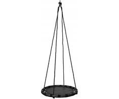 4IQ Sūpynės gandralizdis sulankstomas 60 cm + Straps pakabinimui