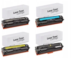 4x Drukosfera toneris, skirtas Hp Cp1215 Cp1515n Cp1518ni Cm1312 Mfp