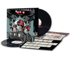 Vinilinė plokštelė 50 Years Of De-evolution 1973-2023