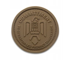 5.11 Commitment Desert Patch 92062