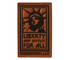 5.11 Liberty And Justice Patch 81732